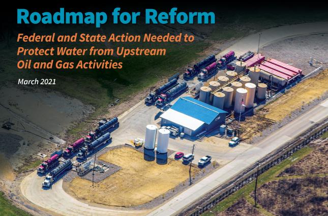 Roadmap to reform cover Roadmap to Reform Report cover image
