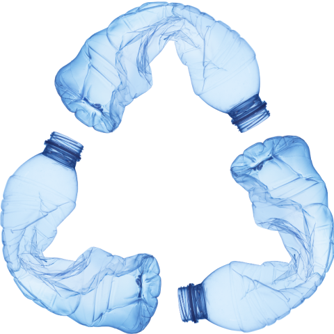 Water Bottles
