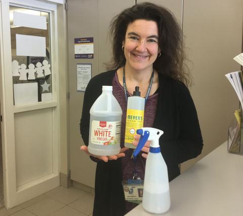 Nicki Murphy -- Profiles in Prevention Nicki Murphy -- Profiles in Prevention