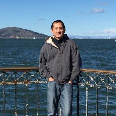 Dean Chuong
