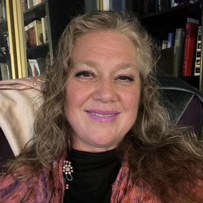 Julie Wedge