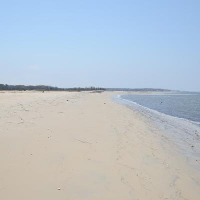 Kimbles Beach, NJ