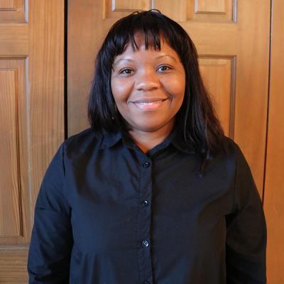 Shaneka Boucher