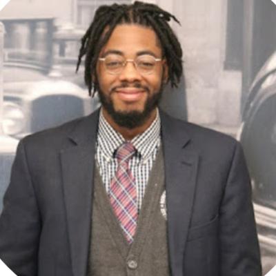 PA - Curtis Da'Von