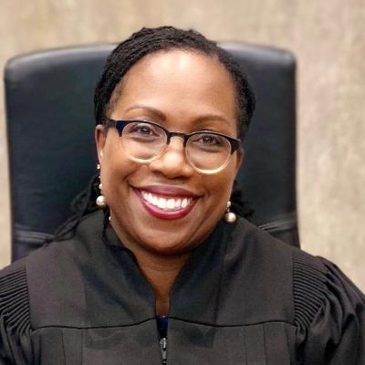 Official portrait of Judge Ketanji Brown Jackson-wikimedia Official portrait of Judge Ketanji Brown Jackson-wikimedia