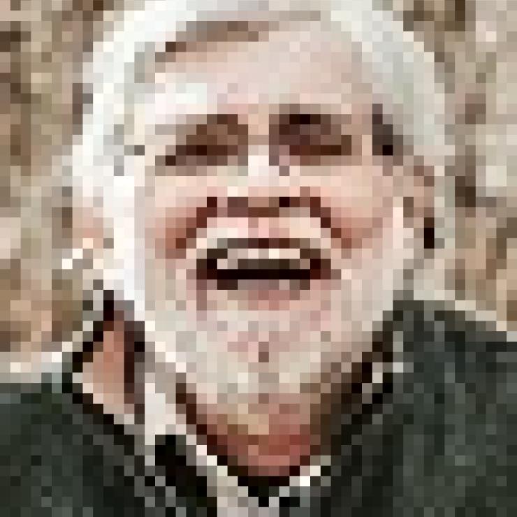 Dave Gerraughty Dave Gerraughty