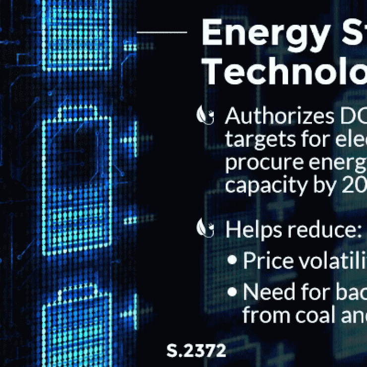 Energy Storage Energy Storage