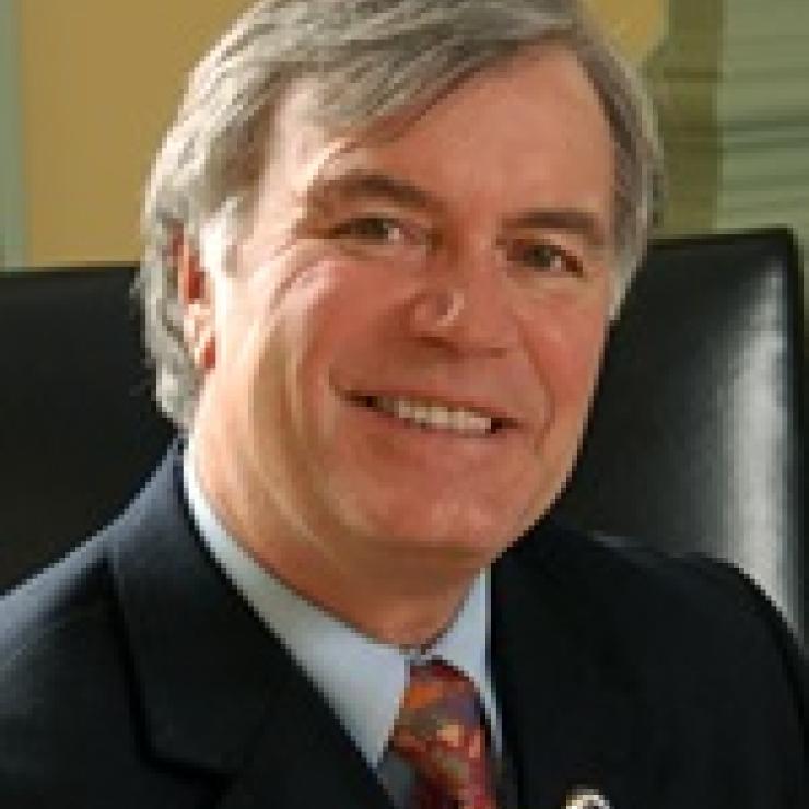 Sen. Ken Donnelly Sen. Ken Donnelly