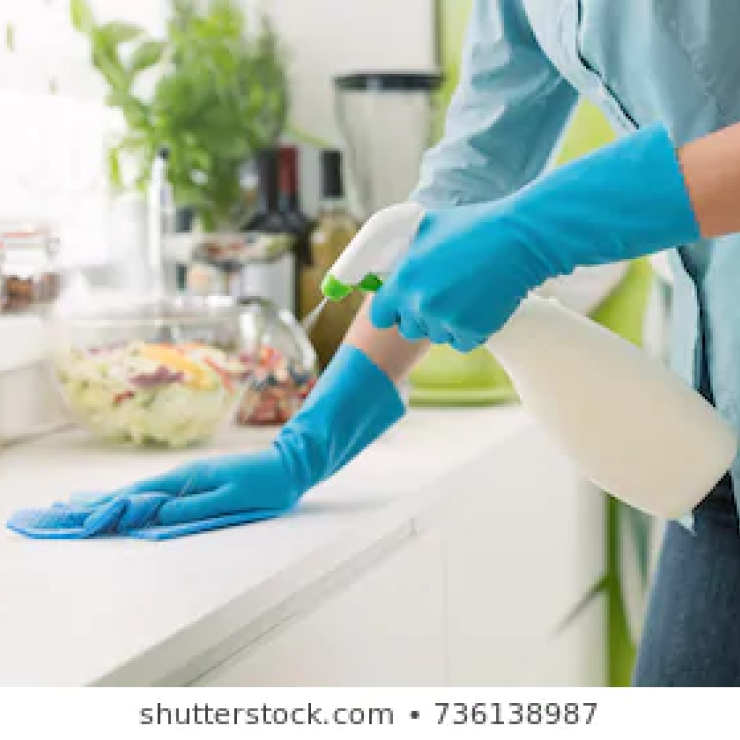 NJ_green cleaning shutterstock NJ_green cleaning shutterstock
