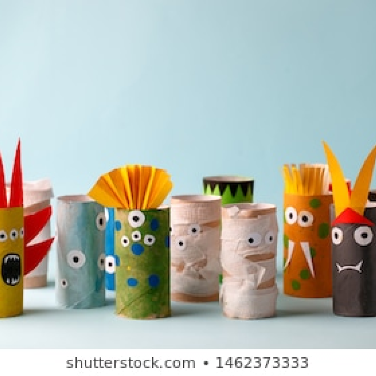 NJ_paper nesting dolls shutterstock NJ_paper nesting dolls shutterstock