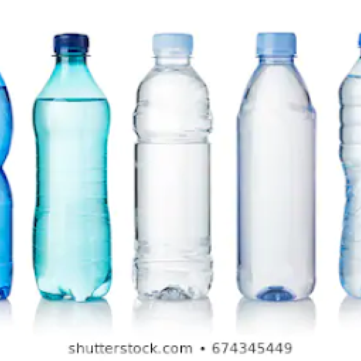 NJ_plastic bottles shutterstock NJ_plastic bottles shutterstock