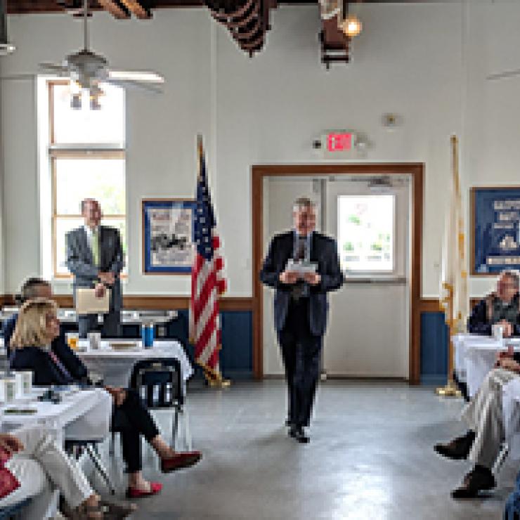 U.S. Senator Sheldon Whitehouse U.S. Senator Sheldon Whitehouse