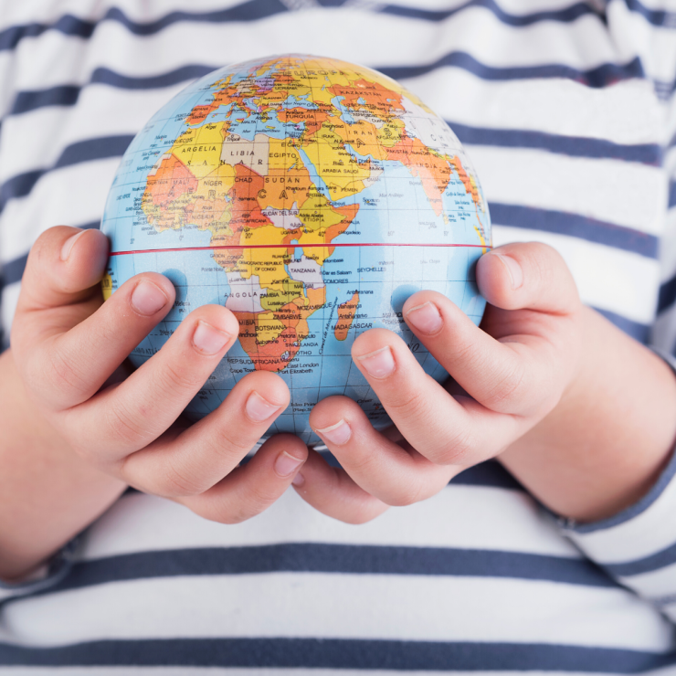 Thirty-One Zero Waste Challenge for Kids Canva Thirty-One Zero Waste Challenge for Kids Canva
