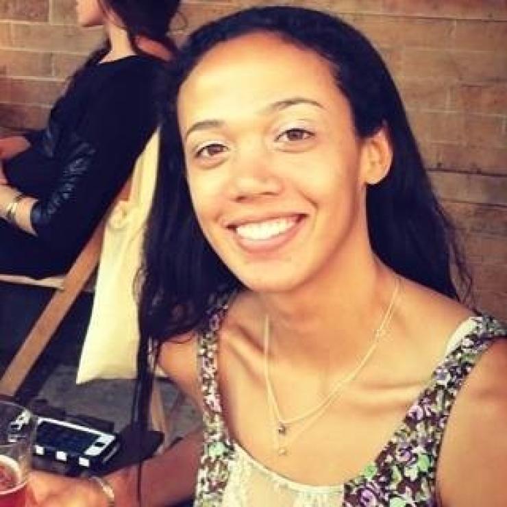 Vanessa Pope Vanessa Pope
