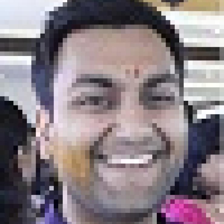 Vick Mohanka Vick Mohanka