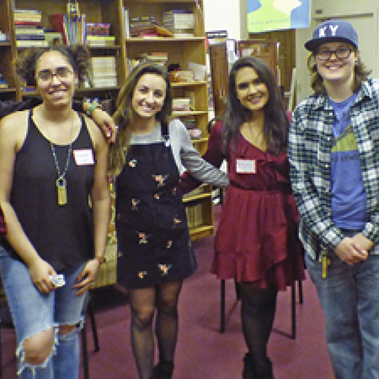 Massachusetts Youth Advisory Board Massachusetts Youth Advisory Board