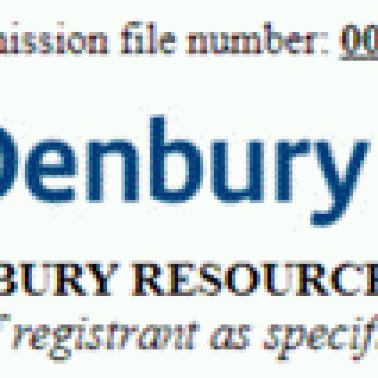 Denbury Resources Denbury Resources