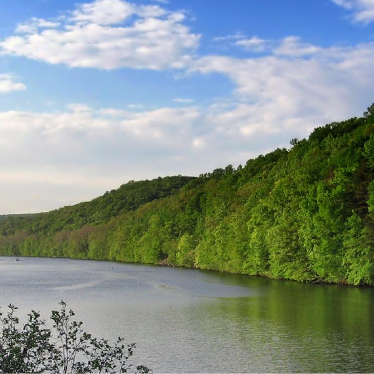 CT Lake Zoar CT Lake Zoar