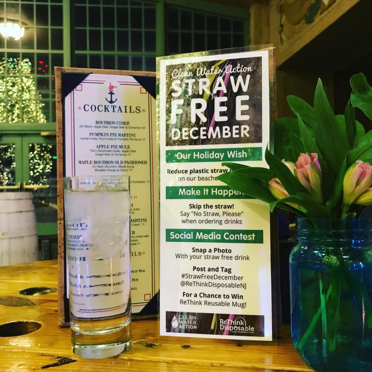 Straw Free December photo by Jenny Vickers Chyb_New Jersey Straw Free December photo by Jenny Vickers Chyb_New Jersey