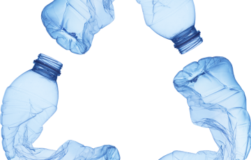 Water Bottles