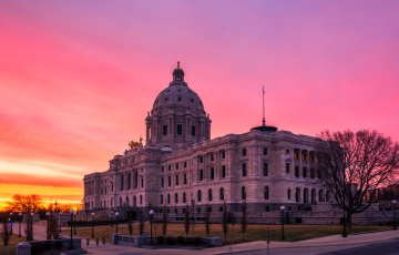 Minnesota State Capitol