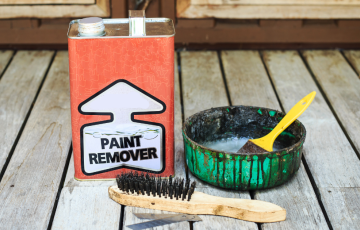 Paint Stripper