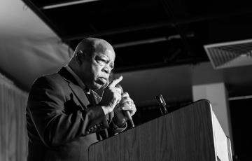 John Lewis
