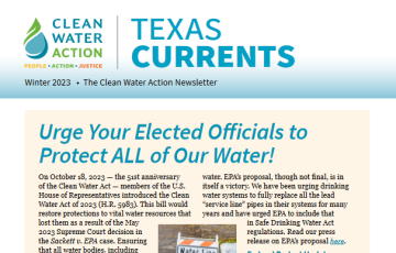 TX Currents Cover