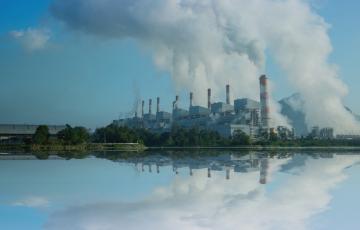 Coal Plant