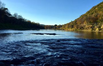 White River, VT