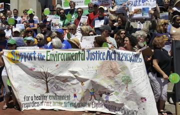 Climate March