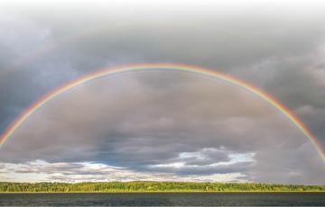 Rainbow