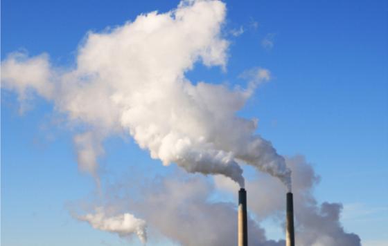 Coal Pollution