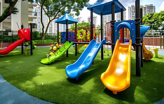 Playground