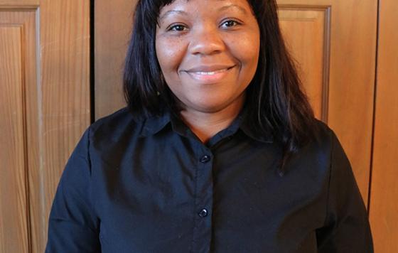 Shaneka Boucher