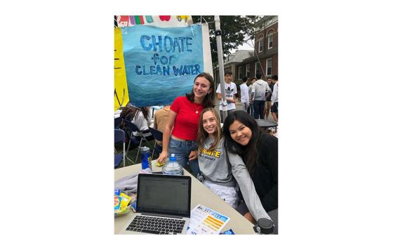 Ct Youth Advocates