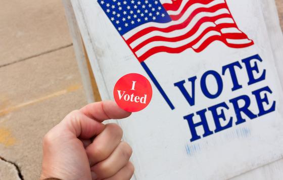 Vote 