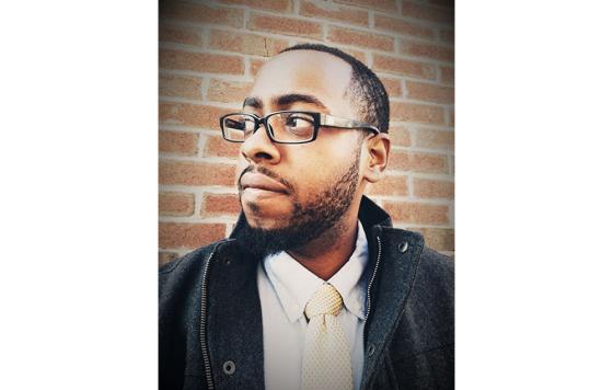 Elijah Romulus