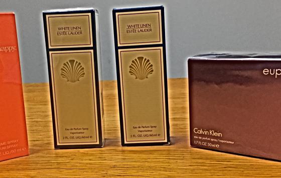 Perfume products