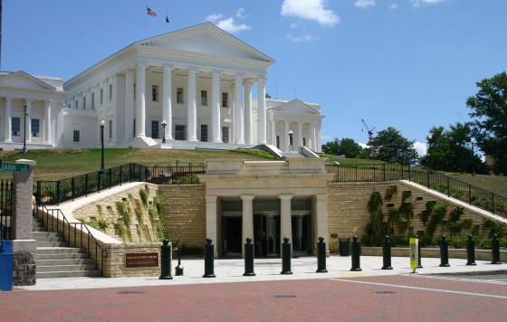 VA_Richmond Capital