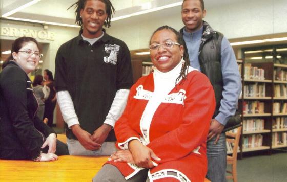 Kim Gaddy 